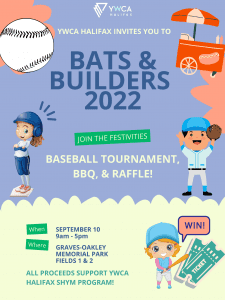 Bats & Builders Baseball Tournament